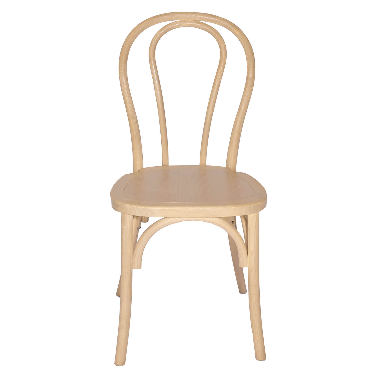 Bentwood Chair, Natural | Town & Country Event Rentals